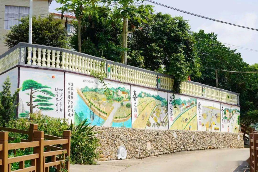 南昌噴畫,南昌手繪古建,南昌幼兒園彩繪,南昌幼兒園墻體彩繪
