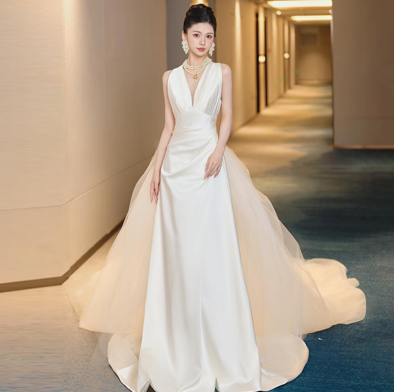 Wedding process (brief version)