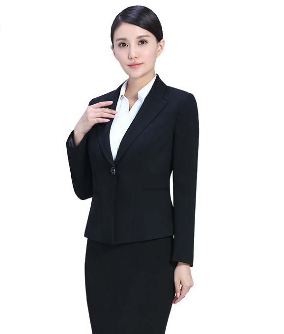 工作服的面料及常識