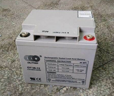 Charge and discharge request for low-temperature lithium batteries